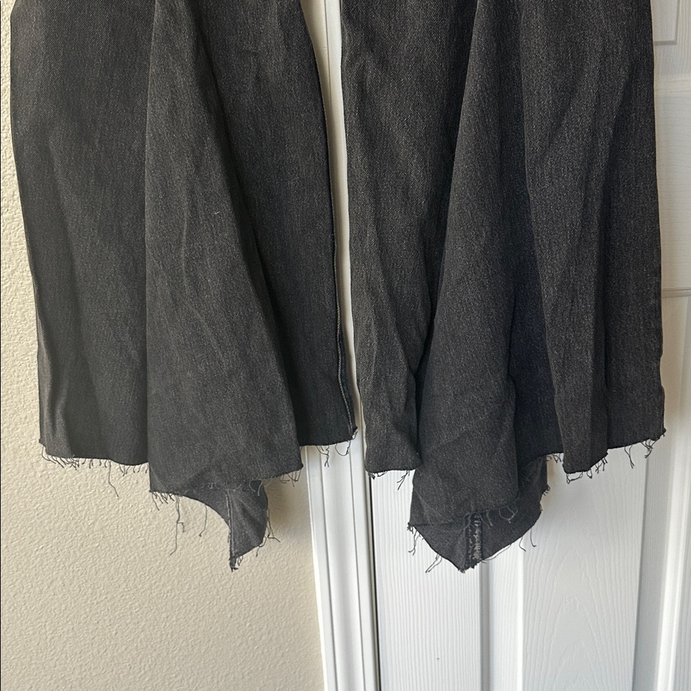 NWT WE THE FREE LIVE WIRE FLARE JEANS - Picture 13 of 15